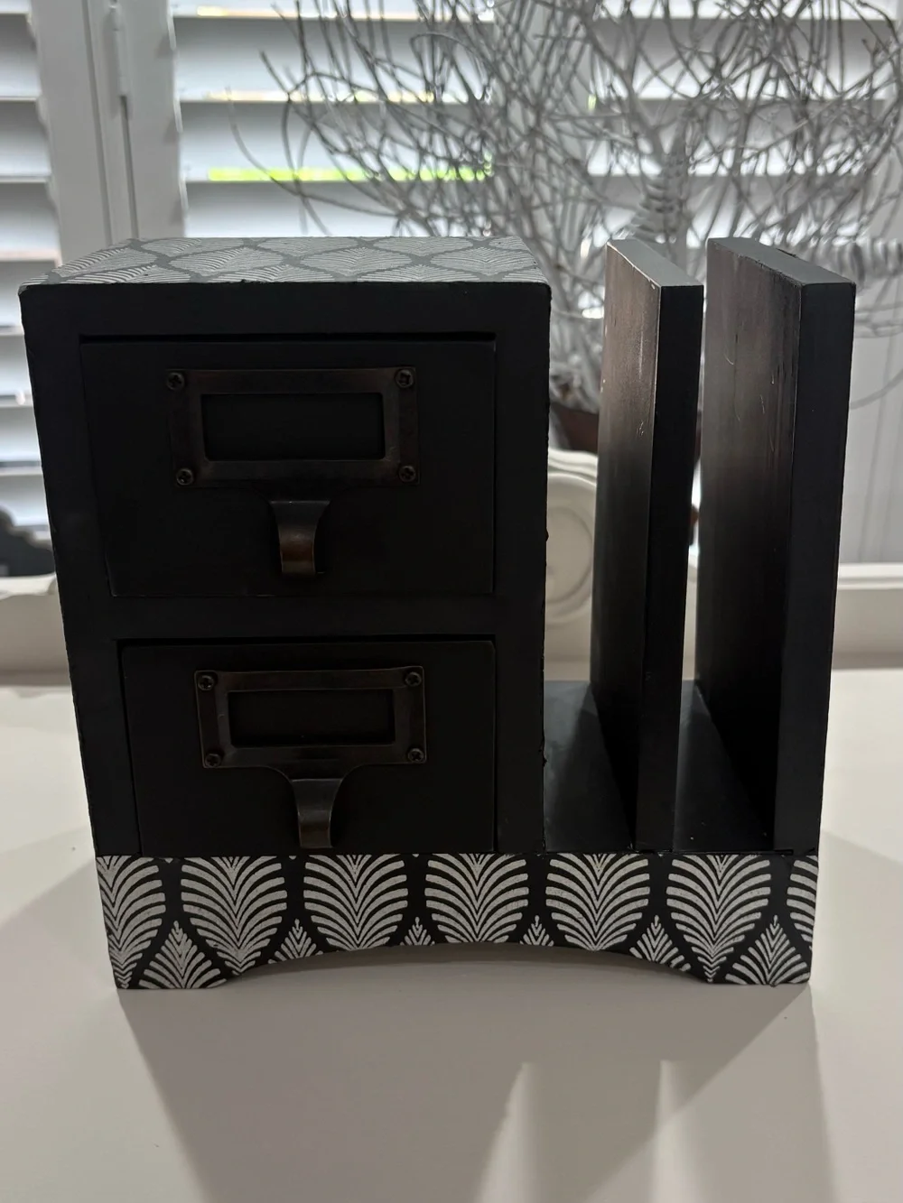 Desk Organizer